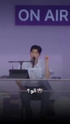 وقتی بچه خودشو تشخیص نمیده😂😂