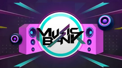 •|جیمین در تاریخ 31 مارچ در Music Bank حضور پیدا خواهد کر