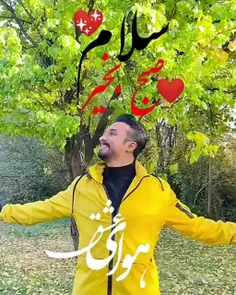 سلام
صبح تون بخیردوستان عزیز ویسگون...🌻🌻🌻🌼🏵