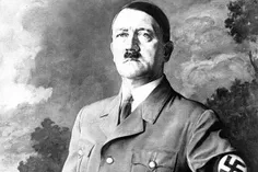 ⭕ ️یک کتاب جدید آلمانی مدعی شده آدولف هیتلر، رهبر آلمان ن