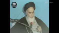 تحریف سخنان آیت الله خمینی توسط منوتو (هواستان به مکر شای
