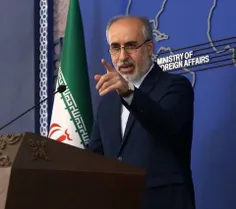 🔻فعالیت‌های موشکی ایران براساس حقوق بین‌الملل کاملا مشروع