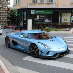 Koenigsegg-Regera