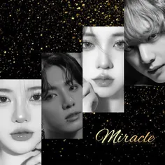 Miracle part 8