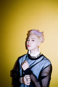 photo teaser Jimin