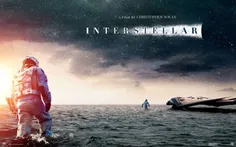 در ادامه کارگردان Interstellar صحنه ای را مرور می کند که 