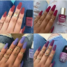 #طراحی_ناخن 💅