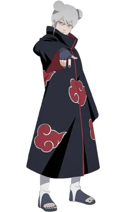 sumeko / oc / hatake sumeko / deidara x oc / naruto oc / kakashi sister / akatsuki oc / hatake clan