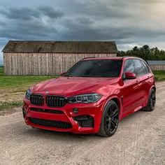 BMW-X5m