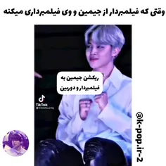 خسته شده شاید 😬💔🇰🇷