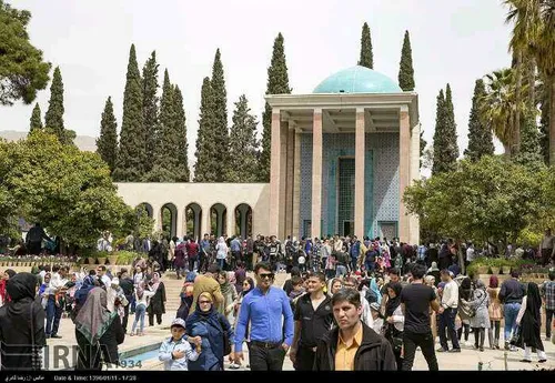 سعدی