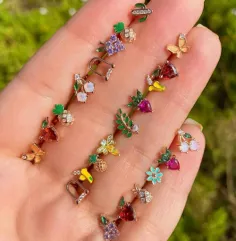 #اکسسوری_خاص #زیورآلات #بدلیجات_دخترونه #کادو #پابند #ساع