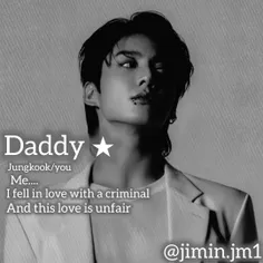 daddy:((