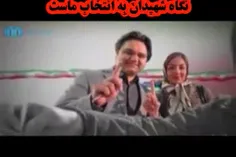 ایرانی هستی، ممکن نیست فردا رأی ندی،مگر اینکه برده رسانه باشی!