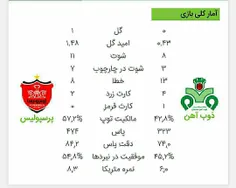 وقتی میگم تیم عالی کار کرده منظورم اینه...