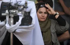 از تکریم زن در انقلاب اسلامی همین بس که یک فیلم با کارگرد