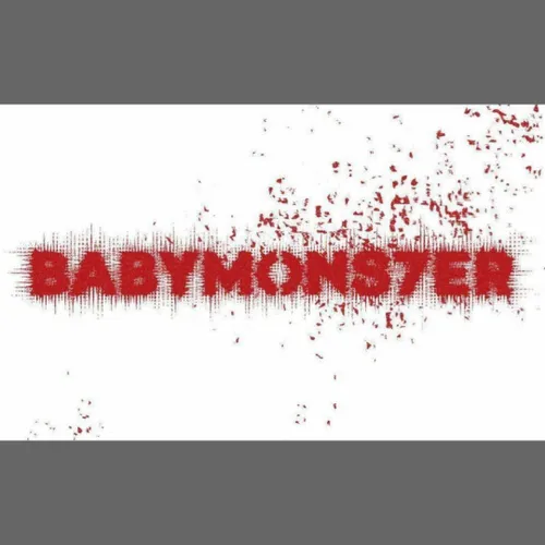 بیبی مانستر با آلبوم "BABYMONS7ER" از آلبوم "Super Really