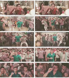 اهنگ دوست داشتنی فیلم باجرنگی بای جان