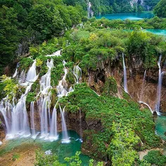 ازطبیعت لذت ببرید