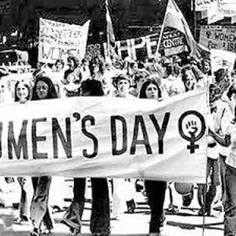 👤"روز جهانی زن یا روز جنایت علیه زن" 