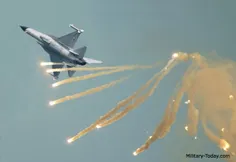 جنگنده جی اف-۱۷ ثاندر JF-17 Thunder