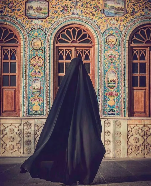 حرفای یه دختر چادری تو شبکه مجازی که بیشترین لایک گرفت
