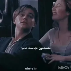 عِشق وُجودآدمی رو سَرزندهِ نگه میداره🌱