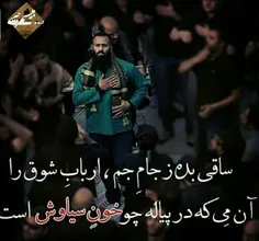 #شهید_امیر_سیاوشی