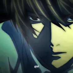 anime: Death note 