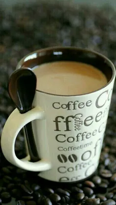 #Coffee