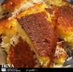 دوستان هرکس طرز تهیه ته دیگ مشهدیو داره برام کامنت بزاره 