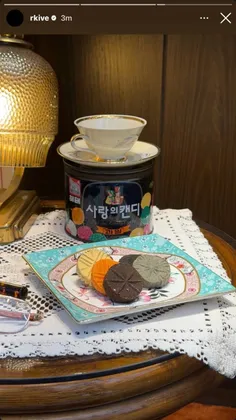 استوری نامی(دیروز)