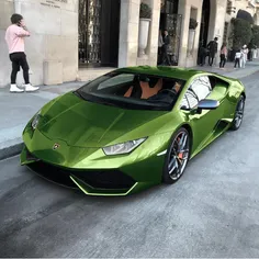 Lamborghini-Huracan