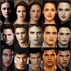 #Twilight