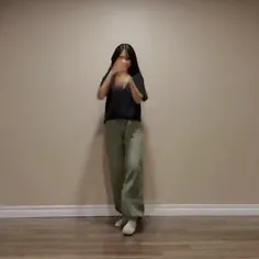 رقص مانی لیسا