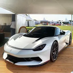 Pininfarina-Battista