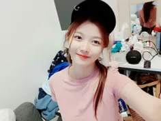 آپدیت های #کیم_یوجونگ #kimyoojung 💄 💗