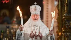 اتحادیه اروپا اسقف اعظم کلیسای ارتدکس روسیه را از فهرست ت