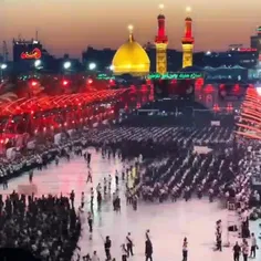 📖 تلاوت فرازی از #سوره_مبارکه_فجر(#سوره_الحسین)