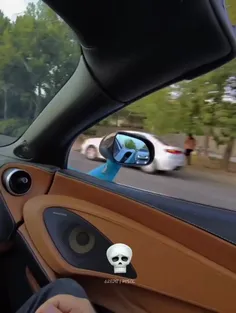 برای سرگرم شدن خودت اینجایی، نه برای من.