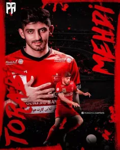 دمت گرم الماس پرسپولیس❤❤