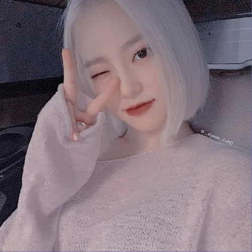 yeeun clc