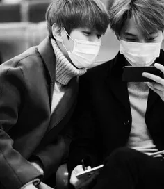 💕 🍃 Kaibaek #jongin #baek