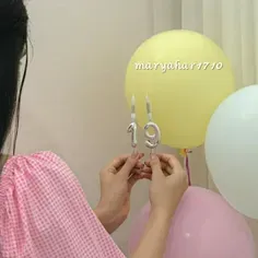 19 سال گذاشت پیر شدم ولی بزرگ نه 😭🎂