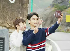 Chen & xuimin