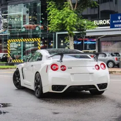 R35 GTR