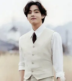 Kim Taehyung 