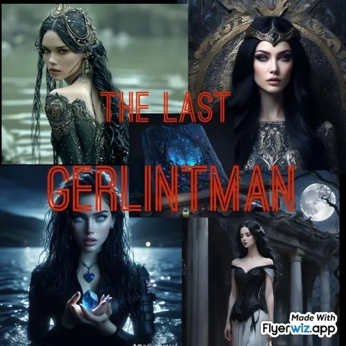 the last gerlintman