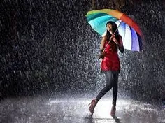 ببار بارون که دلگیرم ببار بارون که غمگینم