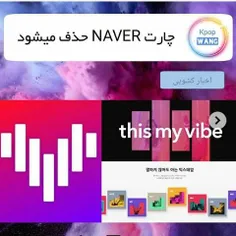 ⭕ ️Naver Music to be replaced by AI music platform 'Vibe'